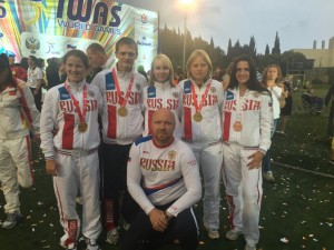 Лекарства для сборной Санкт-Петербурга по легкой атлетике лиц с ПОДА