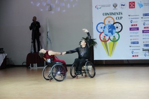 Лекторы и слушатели «Благотворительного университета» помогли 16-летним спортсменам с инвалидностью