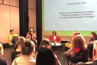 Gonzo Design 15 лет!