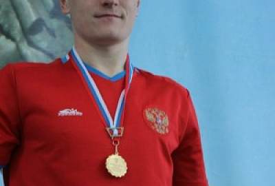 От первого лица