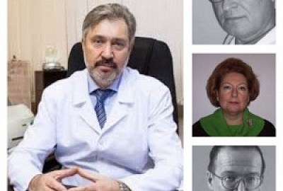 Ведущие медики Санкт-Петербурга проведут благотворительные лекции