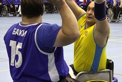 Друзья Фонда «Баски» cтали чемпионами России