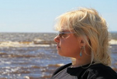 «Невская Оптика» вновь помогла Юле