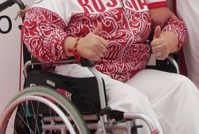 Поддержите чемпионку накануне ее дня рождения