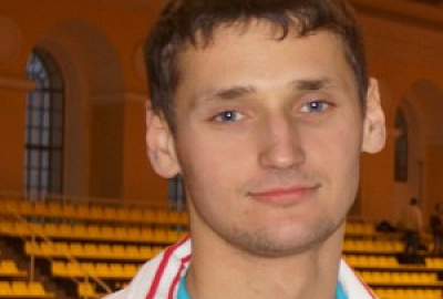 Леонид Устюжанин стал чемпионом России