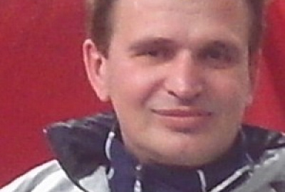 Поздравляем Николая Якушкина!