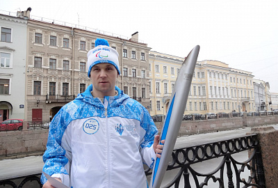 Дмитрий Самохвалов: «Слабый может стать сильным, ленивый – никогда!»