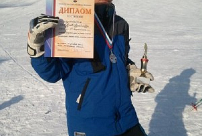 Собрана сумма на абонемент для Алика Яковлева
