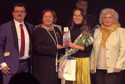 Лучший партнер года Специального олимпийского комитета Лучший партнер года Специального олимпийского комитета