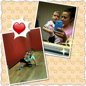 Объявляем самого влюбленного в спорт!