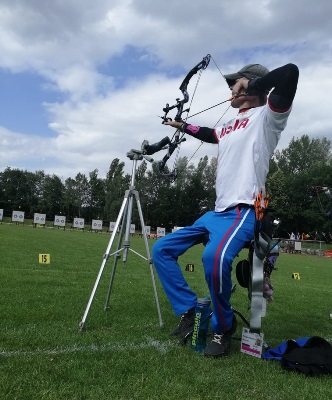 Рамазанов Руслан