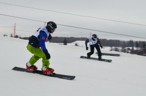 В России впервые пройдут Сурдоолимпийские игры