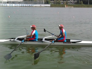 Вперед к новым победам!