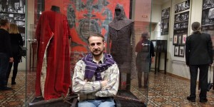 БДТ им. Товстоногова и БФ «ТОЧКА ОПОРЫ» приглашают паралимпийцев на спектакли