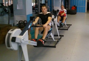 Петербургские парагребцы смогут выступить на Чемпионат Европы