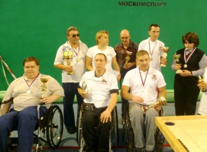 Петербургский новус