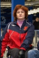 Поздравляем Елену Джумаеву.