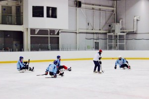 И вновь спорт за спорт