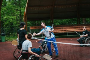 Фестиваль «Есть контакт!» - 2019