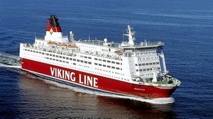 Viking Line подарит паралимпийцам незабываемый круиз