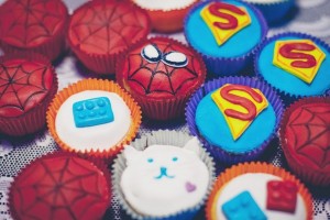 "ГЕРОИЧЕСКИЕ КАПКЕЙКИ" от БФ "ТОЧКА ОПОРЫ"