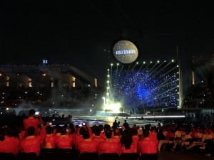 Итоги Всемирных летних Специальных Олимпийских Игр-2019