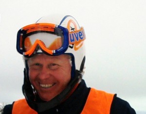 Поздравляем Михаила Симанова