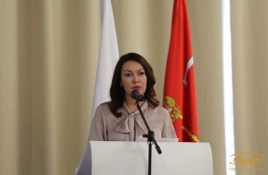 БФ «ТОЧКА ОПОРЫ» принял участие в Форуме «Социальный Петербург»