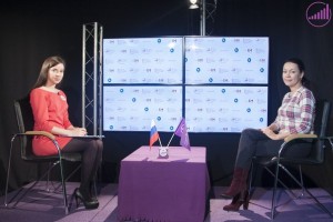 Диалог с БФ "ТОЧКА ОПОРЫ"