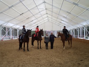 Подарок для ОКЦ "Солнечный Осторв"