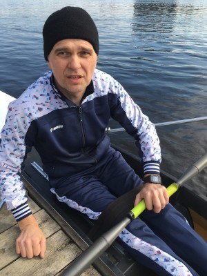 Спасибо за инвентарь для эффективных показателей парагребцов