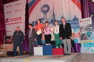 Сбор средств для проведения важных соревнований