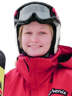 Хамицевич Ангелина