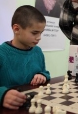 Святослав обещал показать отличный результат