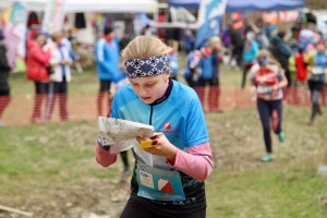 Open Nordic Baltic Deaf Orienteering Championships