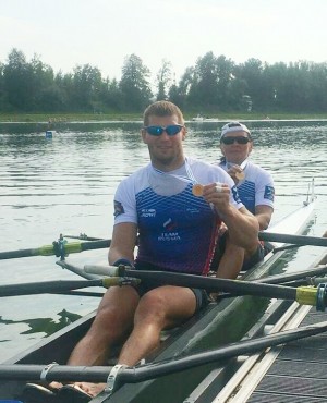 Петербуржец завоевал лицензию для сборной России на участие в Паралимпиаде 2020