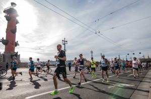 Все на марафон!