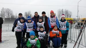 Спасибо компании «МВТ»