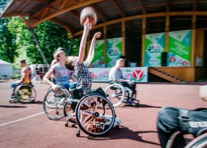 БФ «ТОЧКА ОПОРЫ» участвует в конкурсе «ОБЪЕКТИВная благотворительность»