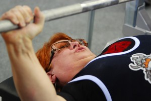 С миру по нитке или как удалось помочь чемпионке Татьяне Смирновой