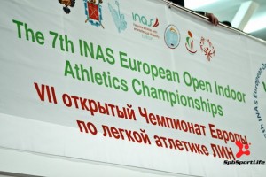 Поздравляем Сборную России с победой на чемпионате по легкой атлетике ЛИН