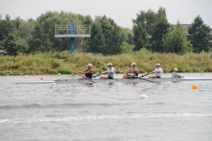 С ВТБ на классификационные соревнования!