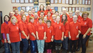 Всемирные летние Специальные Олимпийские Игры-2019