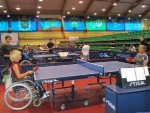 «Кубок Петра I» ждет гостей!