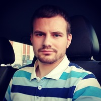 Никифоров Михаил