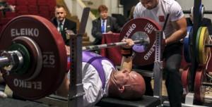 Сильным людям нужна ваша поддержка