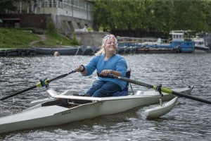 С днем рождения Юлию Сидорцову