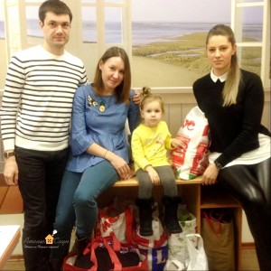 Как обычные вещи превращаются в добрые дела