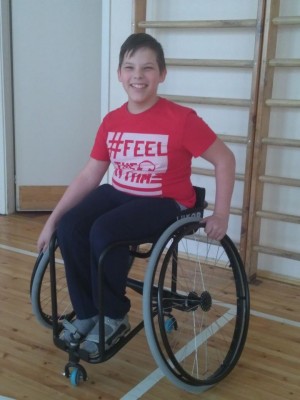 Возможность танцевать