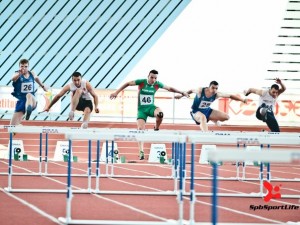 Чемпионата Мира 2015 по легкой атлетике для людей с инвалидностью